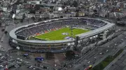 Condena a hincha por ataque con arma blanca en Bosa, Bogotá