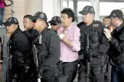 Condena firme contra exgobernador Kiko Gómez por asesinato de concejal en 1997