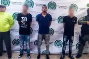 Condenan a 60 años a alias 'Julito' por ataque en Barranquilla