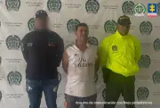 Condenan a 60 años a determinador de masacre en Buga que dejó cinco jóvenes muertos