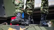 Condenan a militares por abandonar puesto y beber alcohol en alerta terrorista en Chocó