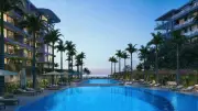 Condominios Morros en Serena del Mar: lujo sereno frente al mar en Cartagena