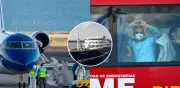 Confirman hantavirus en español evacuado de crucero MV Hondius
