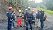 Confirman muerte de nueve mineros tras explosión en Sutatausa; seis rescatados