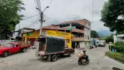 Conflicto en Bucaramanga: barrio Olas Altas se opone a tubería del Acueducto