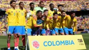 Congo presenta prelista de lujo para el Mundial 2026: así es el rival de Colombia