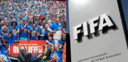Congo, rival de Colombia en el Mundial: dudas por ébola y viajes a EE. UU.