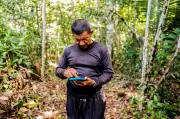 CONPES aprueba financiación para fibra óptica en la Amazonía colombiana