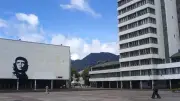 Consejo de Estado confirma rector encargado de la Universidad Nacional