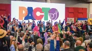 Consejo de Estado ratifica personería jurídica de Pacto Histórico