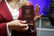 Consejo de Estado reactiva nuevo modelo de pasaportes en Colombia