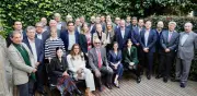 Consejo Gremial respalda al Consejo de Estado y defiende separación de poderes