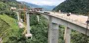 Construcción en Colombia muestra debilidad: vivienda en crisis y obras civiles moderadas