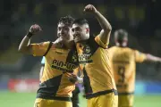 Coquimbo Unido golea 3-0 a Tolima y acaricia octavos de Libertadores