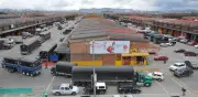 Corabastos sancionada con millonaria multa por barreras a comerciantes