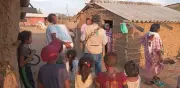 Corte Constitucional alerta sobre grupos armados que bloquean control de crisis Wayuu en La Guajira