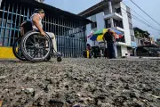 Corte Constitucional refuerza garantías laborales para discapacitados en sector público