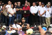 Corte ordena a Petro disculparse con periodistas por llamarlas 