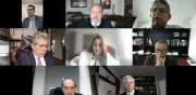 Corte Suprema confirma condena a exmagistrados de Villavicencio por corrupción