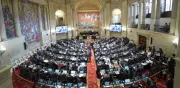 Corte Suprema pone en duda avance de ley de Jurisdicción Agraria