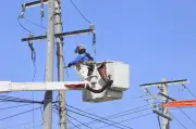 Cortes de luz en Bolívar el 12 de mayo: municipios y horarios afectados