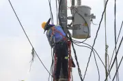 Cortes de luz en Cartagena: barrios sin energía el 11 de mayo