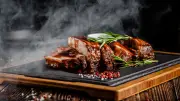Costilla Fest: el festival de la costilla más grande de Colombia llega a Bogotá