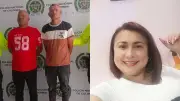 Cárcel para dos venezolanos por ocultar vehículo de Yulixa Toloza