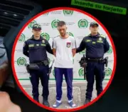 Cárcel para hombre que estafaba a adultos mayores en cajeros de Ibagué