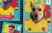 Crea tu lámina del Mundial 2026 con IA: guía paso a paso y prompt viral