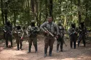Crimen organizado amenaza con convertir la Amazonía en corredor transnacional