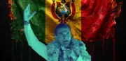 Crisis en Bolivia: protestas, escasez y tensiones con Petro acorralan a Rodrigo Paz