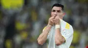 Cristiano Ronaldo campeón y Julián Quiñones máximo goleador en Arabia Saudita