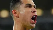 Cristiano Ronaldo se convierte en accionista de plataforma que transmitirá el Mundial 2026