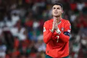 Cristiano Ronaldo se convierte en socio de LiveModeTV para transmitir el Mundial 2026