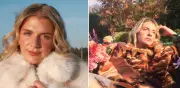 Cristina La Mar lanza en Colombia su álbum 'Una flor en la Luna'