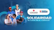 Cruz Roja Valle convoca al Día de la Banderita el 15 de mayo en Cali