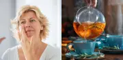 Cuatro infusiones que estimulan el colágeno de forma natural para cuidar la piel