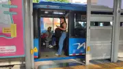 Cuatro rutas del MÍO cambiarán temporalmente de vagón en Cali