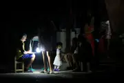 Cuba enfrenta apagones de hasta 20 horas por bloqueo energético
