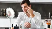 Cuidado masculino en Colombia: skincare y caída capilar en aumento