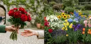 Día de la Madre: colores de flores que debe evitar regalar este domingo