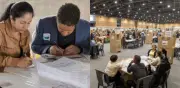 ¿Día libre por ser jurado en elecciones del 31 de mayo? Lo que dice la ley