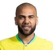 Dani Alves reaparece como predicador en evento evangélico en Madrid