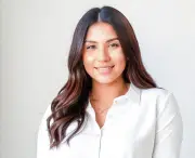 Daniela Ledesma: la joven cartagenera que transforma vidas con 'Mujeres Mariposas'