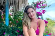 Daniela Álvarez revela nueva masita en cuello y posible causa