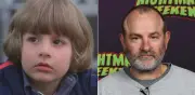 Danny Lloyd, el niño de 'El Resplandor', ahora es profesor en Kentucky