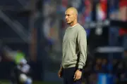 David González explota tras derrota del América: 