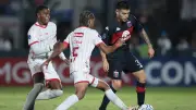 David González señala el ritmo como talón de Aquiles del fútbol colombiano