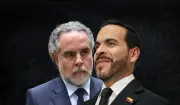 De la Espriella arremete contra Benedetti: 